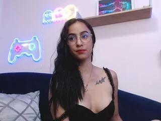 alana_scoot on Flirt4Free 