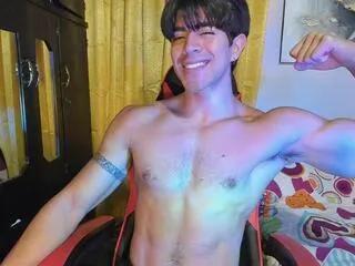 alastor_grey on Flirt4Free 
