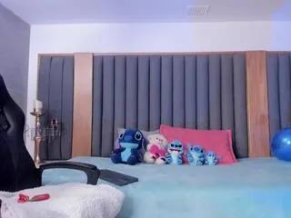 alejandro_biig_mandie_s on Flirt4Free