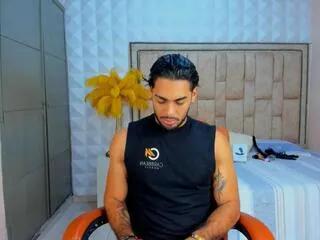 alessio_moretti — Freechat on Flirt4Free