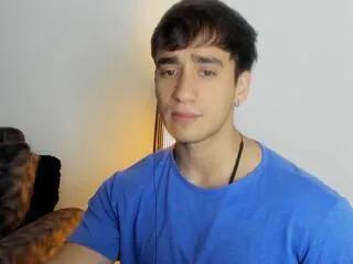 alex_riveira — Freechat on Flirt4Free