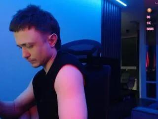 alexx_nash — Freechat on Flirt4Free