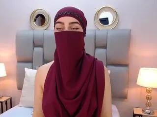 aliah_manzur on Flirt4Free 