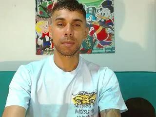 allan_barreto on Flirt4Free 