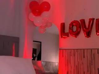 anastasia_greey on Flirt4Free 