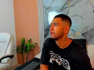 ander_montoya — Freechat on Flirt4Free