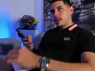 andre_perez on Flirt4Free