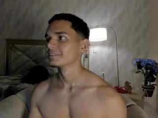andrew_rush — Freechat on Flirt4Free
