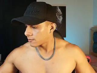 andy_corleone on Flirt4Free