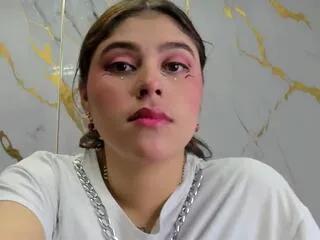 annie_evanss on Flirt4Free 