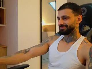 ares_fayne — Freechat on Flirt4Free
