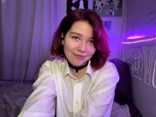 arianna_borth on Flirt4Free 