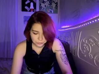 arianna_borth on Flirt4Free 