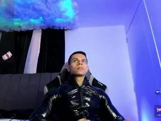 aron_dark — Freechat on Flirt4Free
