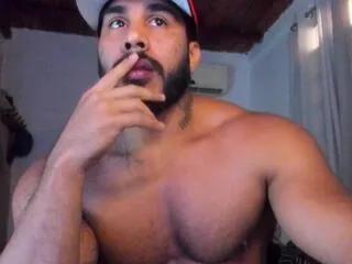 artemis_katzman — Away on Flirt4Free