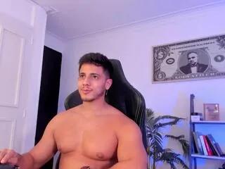 aston_coleman — Freechat on Flirt4Free