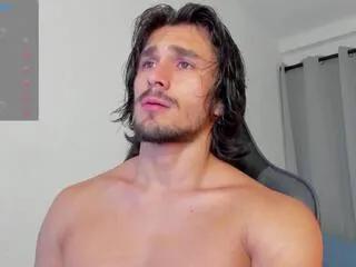 axel_owen — Freechat on Flirt4Free