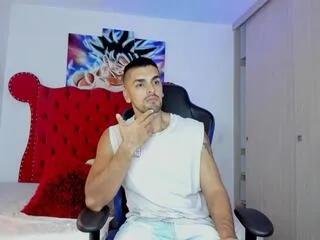 axel_winters — Freechat on Flirt4Free