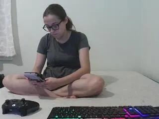 bambi_bi on Flirt4Free 