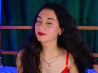betty_maldonado — Freechat on Flirt4Free