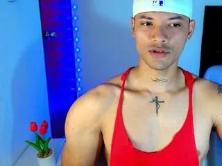 bryan_davee on Flirt4Free