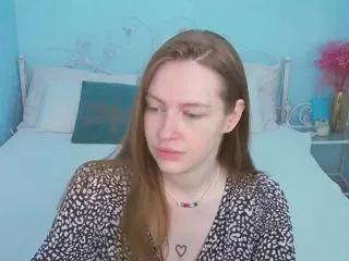 cassie_evansson on Flirt4Free 
