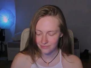 cassie_evansson on Flirt4Free 