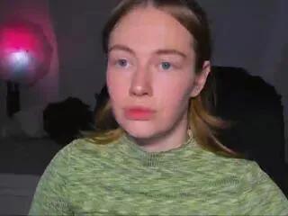 cassie_evansson on Flirt4Free 