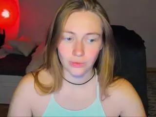 cassie_evansson on Flirt4Free 