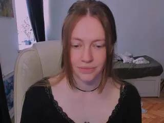 cassie_evansson on Flirt4Free 