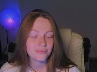 cassie_evansson on Flirt4Free 