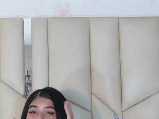 chloe_vee — Private on Flirt4Free