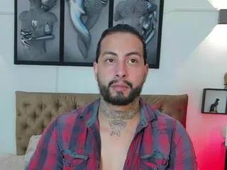 christopher_palmer — Freechat on Flirt4Free