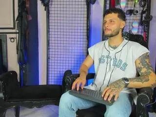 clio_tadeo on Flirt4Free