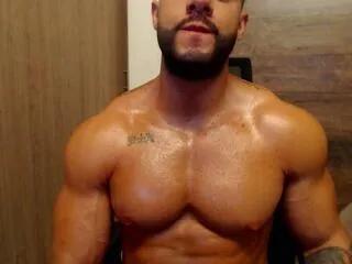 connor_heat on Flirt4Free 