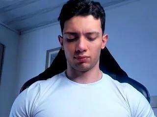 connor_mckenzie on Flirt4Free 