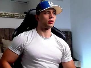 connor_mckenzie on Flirt4Free 