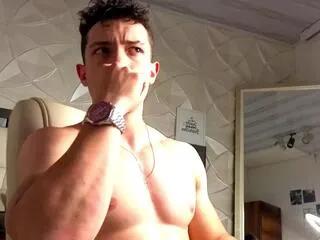 connor_mckenzie on Flirt4Free 