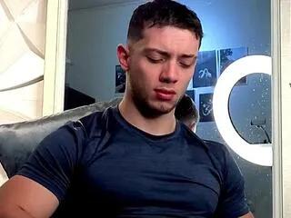 connor_mckenzie on Flirt4Free 