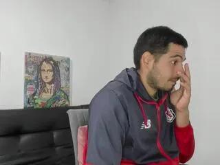 cristhian_cornell — Freechat on Flirt4Free