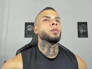 curtis_blake — Freechat on Flirt4Free