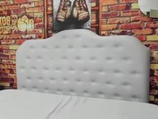 damian_i — Freechat on Flirt4Free