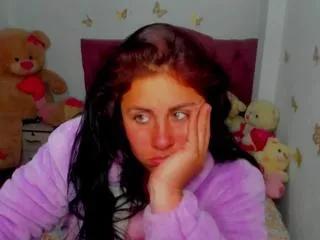 danna_jeins on Flirt4Free 