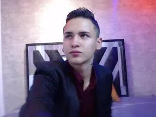 danny_milleer — Freechat on Flirt4Free