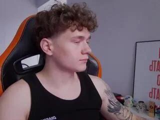 dany_davis — Freechat on Flirt4Free