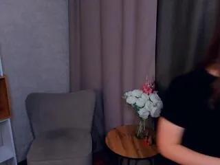 demetra_alberda on Flirt4Free 