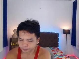 derik_logan — Freechat on Flirt4Free