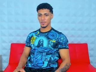 deymond_lee — Freechat on Flirt4Free