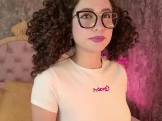 dixie_evans on Flirt4Free 