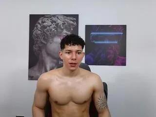 dylan_rivera — Freechat on Flirt4Free